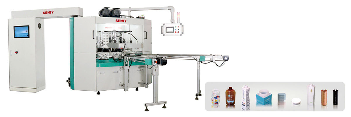 macchina di trattamento uv