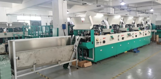 Sigillante AC380V 5000pcs/Hr della stampatrice dello schermo della metropolitana delle cartucce del sigillante del silicone