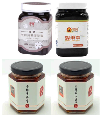 55pcs/min CNC Glass Bottle 6-Color IR+UV Screen Printing Machine