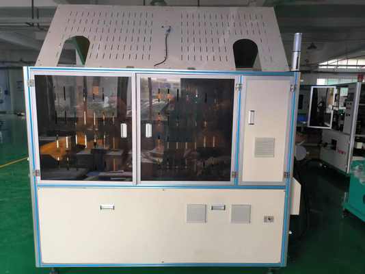 1-2colori 200pcs/min Macchina di stampa automatica per tappi di bottiglie di plastica