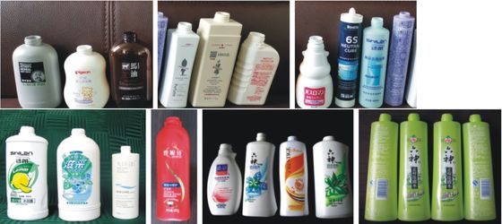 4 Stations Automatic Hot Foil Stamping Machine 45pcs/Minute Hot Stamping Equipment