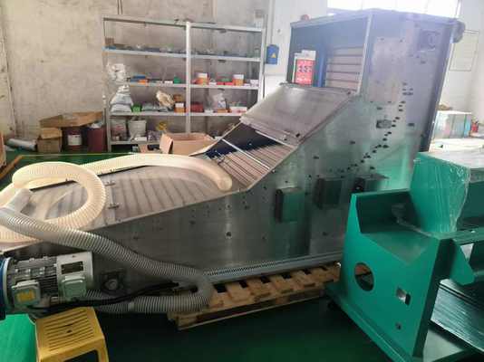 1-4 colori 3200pcs/min Macchina di stampa UV Offset