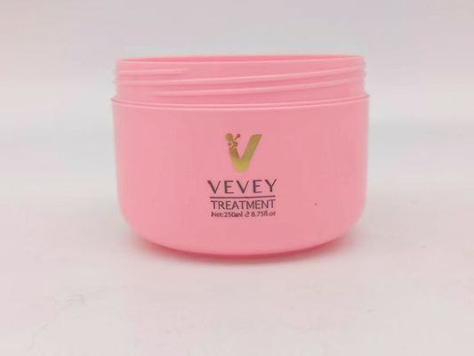 Macchina serigrafica automatica a 1 colore per vasetti rotondi