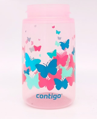 1-8 Color 85pcs/min Macchina automatica per la stampa di bottiglie UV SL1666