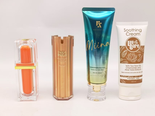 Miglioramento dell'efficienza di funzionamento e manutenzione della macchina per la stampa a schermo di tubi per tubi morbidi 85 pcs/min