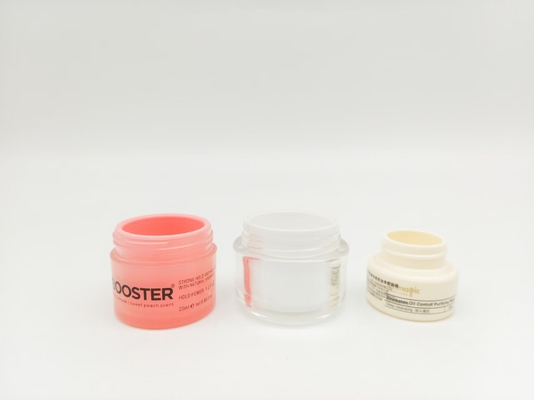 1-Color 60 Pcs/Min Automatic Round Jar UV Screen Printing Machine