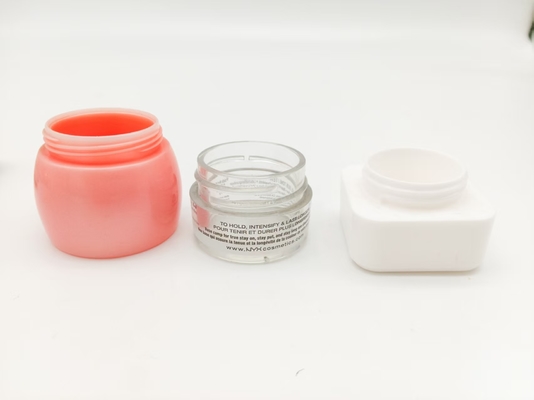 Macchina serigrafica automatica UV per barattoli/tappi rotondi a 2 colori, 50 pezzi/min