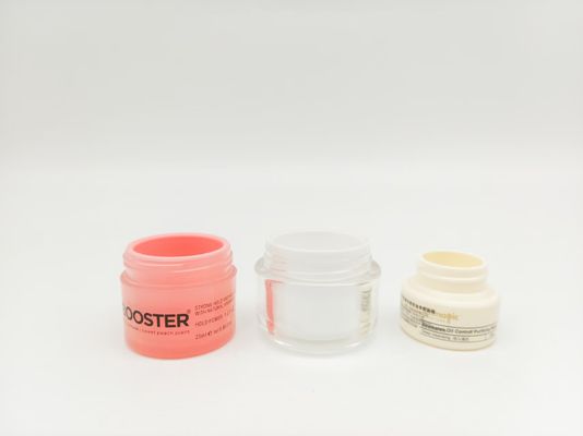 Macchina per stampa a caldo automatica per vasetti/tappi rotondi, 1 colore, 50 pezzi/min