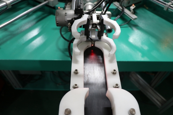 360° macchina automatica di stampaggio a caldo 3000pcs/hr macchina per fogli di calore