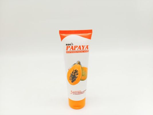 2-Color 80 Pcs/Min Soft Tube CNC Automatic  UV Printing Machine