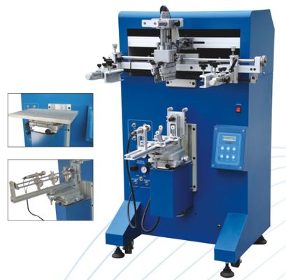 Semi-automatica multiuso macchina per la stampa a schermo 1000 pezzi/ora