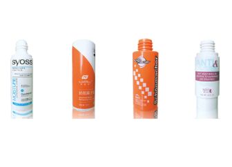 Macchina per la stampa su tela di seta industriale di dimensioni 60x100 mm