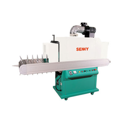 380V 3KW UV LED Curing Machine Equipaggiamento ausiliario CE approvato