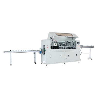 Certificazione automatica del CE della stampatrice dello schermo a colori 3000pcs/Hr uno