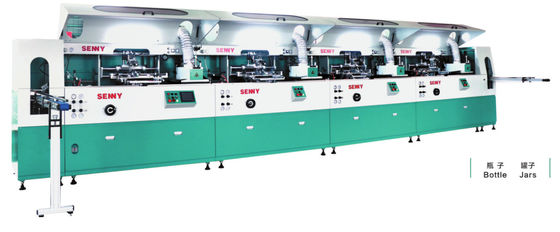 stampatrice multicolore dello schermo di 300x250mm