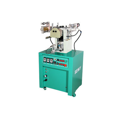 220VAC Hot Stamping Machine, 2 kW Folietta da stampa