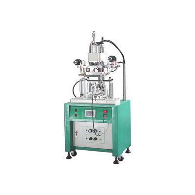 stampatrice calda della stagnola di 50Hz 600pcs/Hour Digital per il tappo di bottiglia