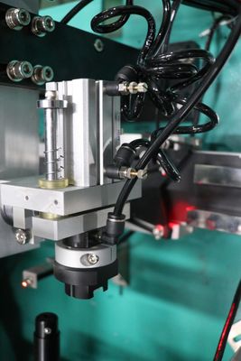 apparecchiature di stampa automatiche dello schermo del metallo della macchina 250x150mm di serigrafia 3000pcs/hr