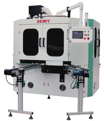 Stampa a schermo rotativa a seta da 250x150 mm, Stampa a schermo multicolore