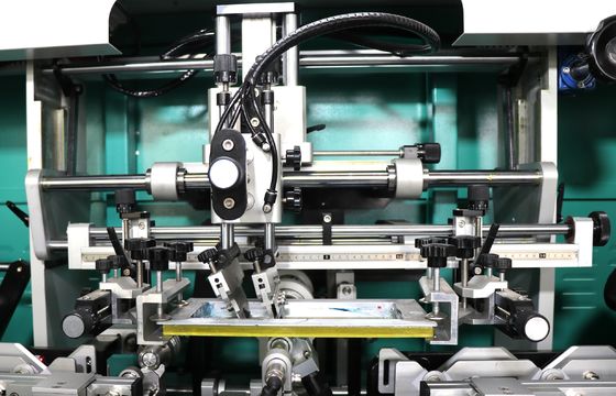 50pcs/minuto Macchina digitale per stampaggio a caldo