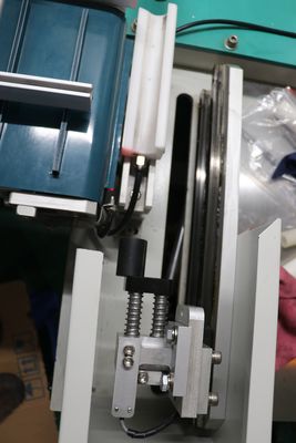Stampatrice multicolore dello schermo del CE, stampante automatica dello schermo 900pcs/Hour
