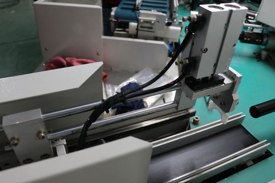 Stampatrice multicolore dello schermo del CE, stampante automatica dello schermo 900pcs/Hour