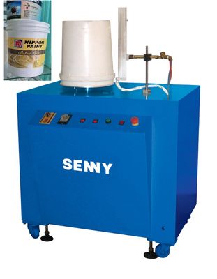 4 kg/cm2 1000pcs/ora Macchine per il trattamento della fiamma Macchine ausiliarie