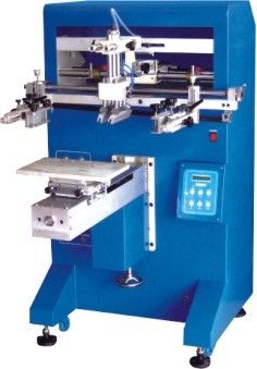 Semi della stampatrice dello schermo piano di 220VAC 1200pcs/Hr automatici