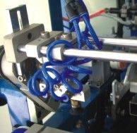 Semi della stampatrice dello schermo piano di 220VAC 1200pcs/Hr automatici