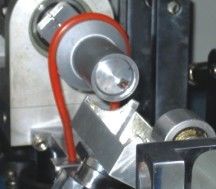 Macchina per la stampa a schermo a colori completamente automatica 380 V 20 kW 3