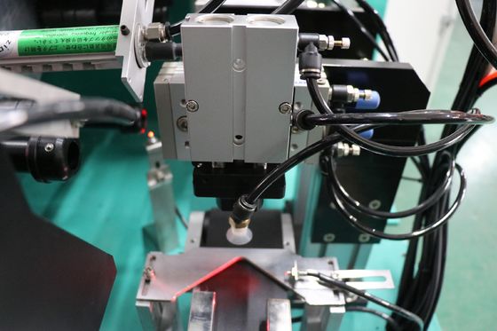 Due stampatrice dello schermo della metropolitana di colore 60pcs/Minute per la bottiglia di plastica