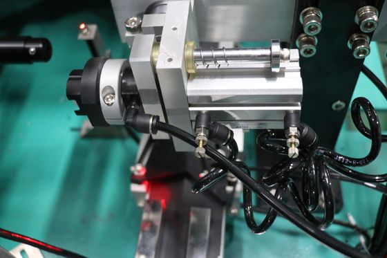 stampatrice completamente automatica dello schermo 5000pcs/Hour 250x150mm per il cappuccio