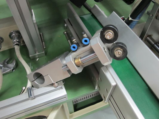 certificazione del CE della macchina di serigrafia della bottiglia di colore 6000pcs/Hr 12