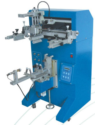stampatrice automatica dello schermo dei semi 1000pcs/Hr 600X250mm per di seta