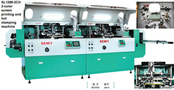 5000 pcs/hr macchina automatica di stampaggio a caldo su foglio, macchina di stampaggio termico da 6 kW