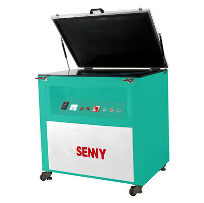 stampatrice automatica dello schermo dei semi di 380V 2.2kw per la fabbricazione dello stampino
