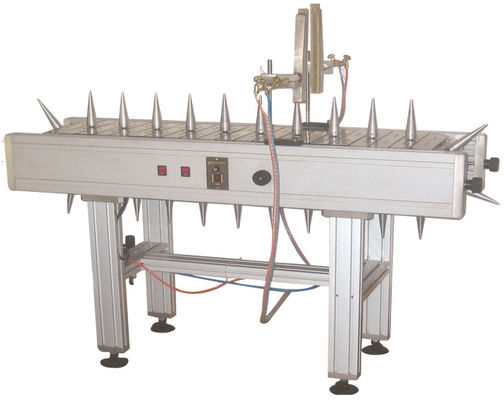 Equipaggiamento per il trattamento delle fiamme da 220 V a 50 Hz, macchina ausiliaria da 0,1 kW