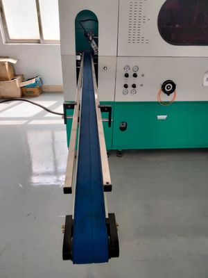 2 colori 5000 pcs/ora Macchina per la stampa a schermo completamente automatica, CE SGS approvato