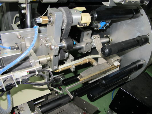 Macchina automatica 45pcs/Min Hot Stamping Equipment di stampa a caldo 60HZ