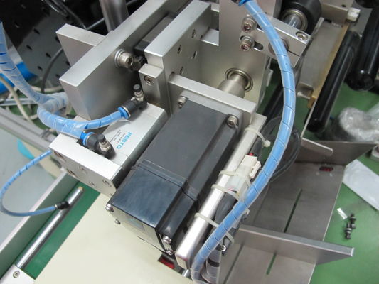 macchina automatica 380V di serigrafia 1200pcs/Hr per le bottiglie di vetro