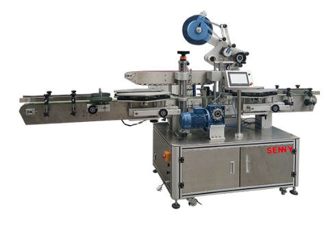 etichettatrice automatica 1800W