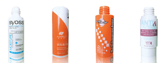 Stampa personalizzata per bottiglie, barattoli, tappi 40pcs/minuto 4 colori