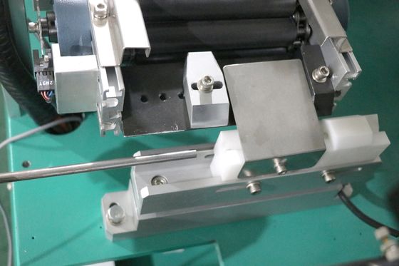60Hz 60pcs/min Macchina per la stampa a schermo a quattro colori per uso commerciale