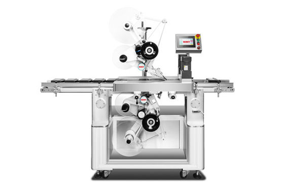 Etichettatrice automatica del touch screen massimo 250pcs/min dello SGS