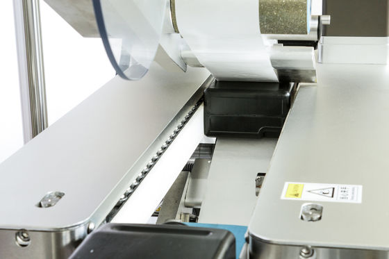 Etichettatrice automatica del touch screen massimo 250pcs/min dello SGS