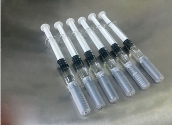 Macchina per la stampa a schermo rotante a tubo di ago per l'industria farmacologica