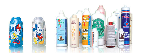 Macchina di serigrafia automatica 1-12 colori 85 pezzi/min