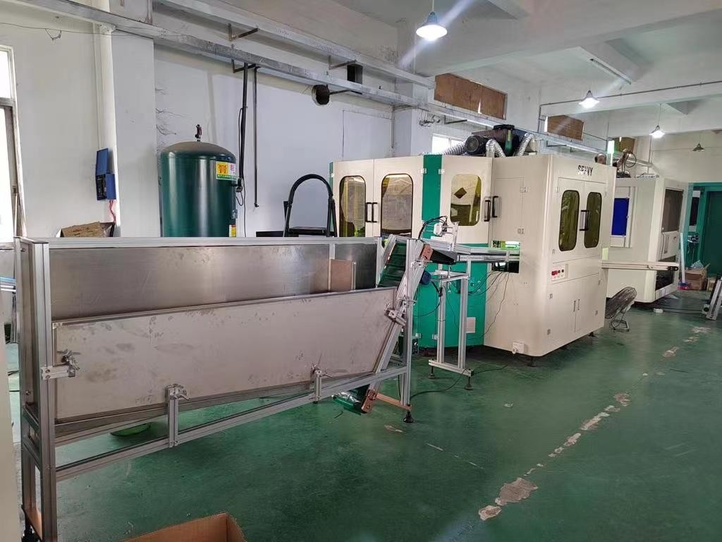 Macchine per la stampa a schermo a tubo rigido in PP Cartuccia per lubrificante