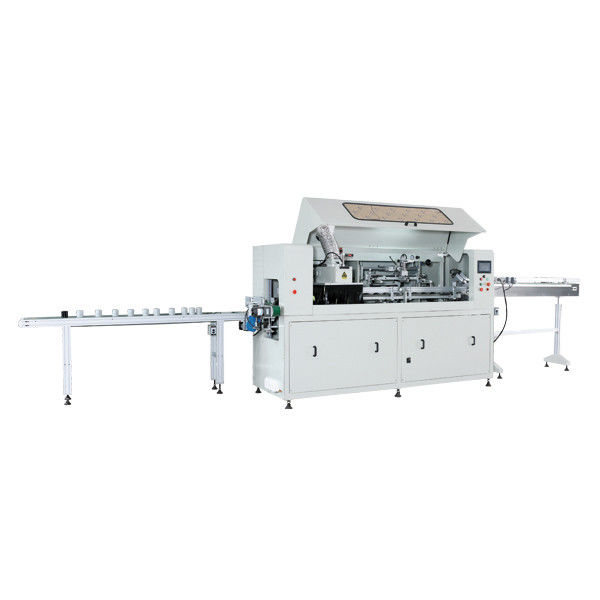 Certificazione automatica del CE della stampatrice dello schermo a colori 3000pcs/Hr uno