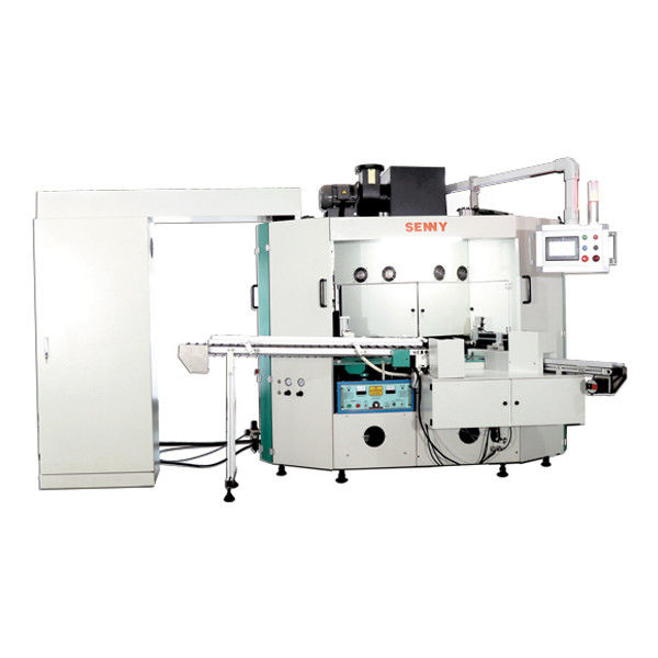 Stampatrice multicolore dello schermo del CE, stampante automatica dello schermo 900pcs/Hour